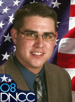 Joel McDonald for Convention Delegate