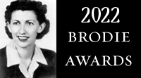 2022 Brodie Awards